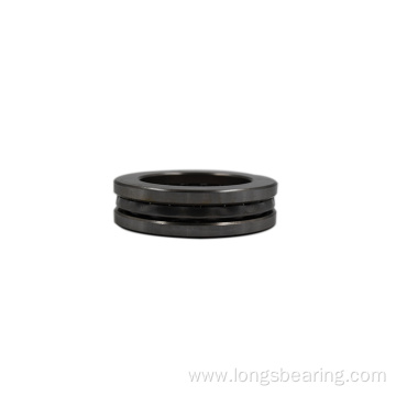 Single Row Miniature Thrust Ball Bearing 51100